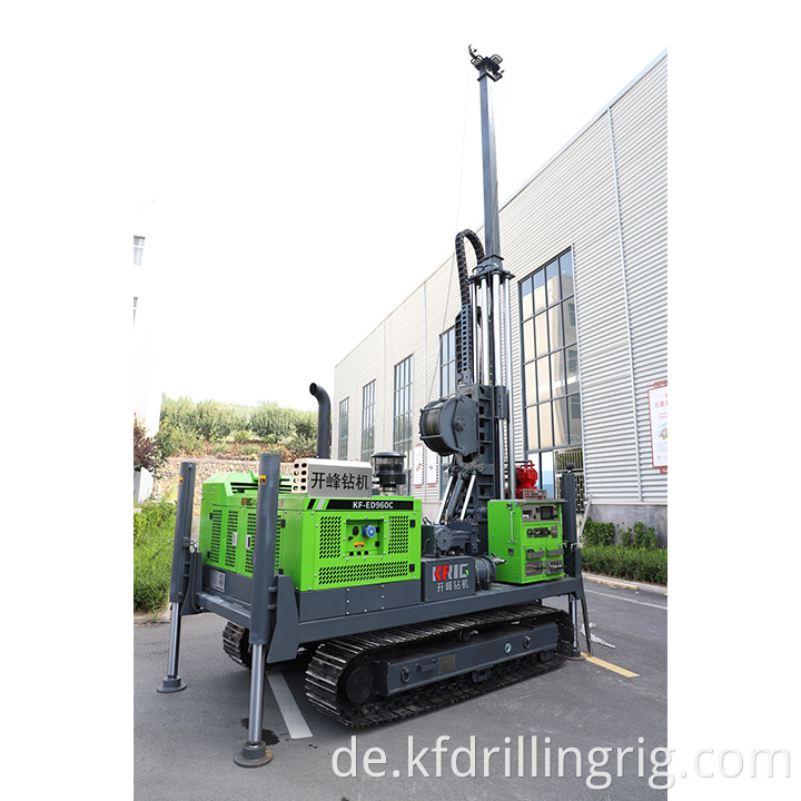 Core sampling for Geothermal resource development Chinese supplier